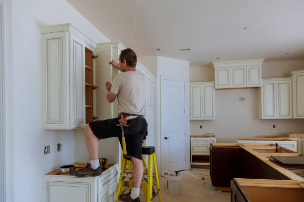 Licensed Kitchen Remodeling service in Springfield, PA - BM Kitchen