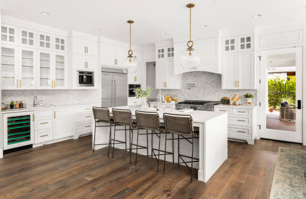 24/7 Emergency Kitchen Remodeling experts in Springfield, PA