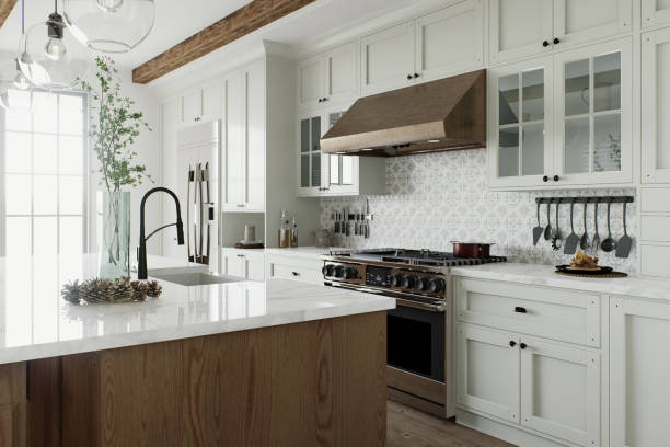 Affordable Kitchen Remodeling solutions in Springfield, PA
